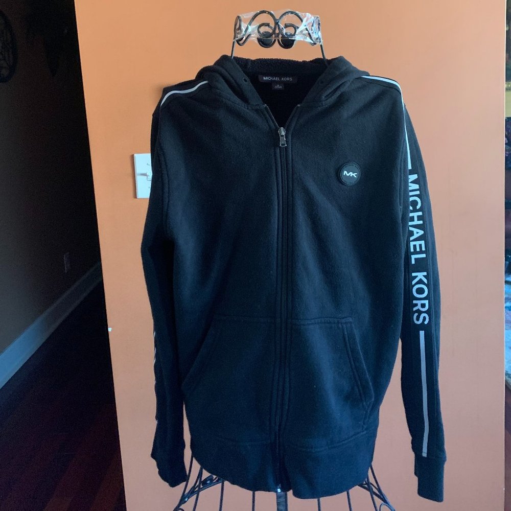 Michael Kors Fleece Hoodie